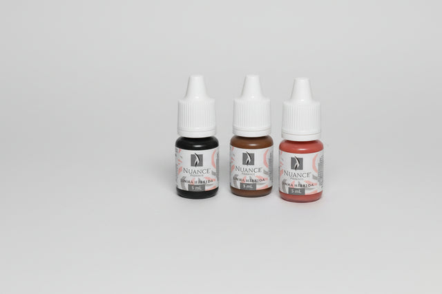 Nuance Kit Línea Híbrida para Cejas