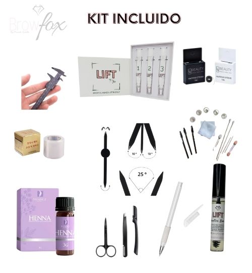 4 TECNICAS PARA CEJAS PERFECTAS ONLINE