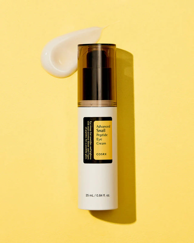 COSRX Advanced Snail Peptide Anti Wrinkle Eye Cream 25ml