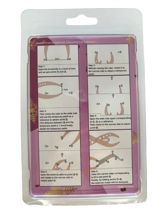 Golden Ratio Compass