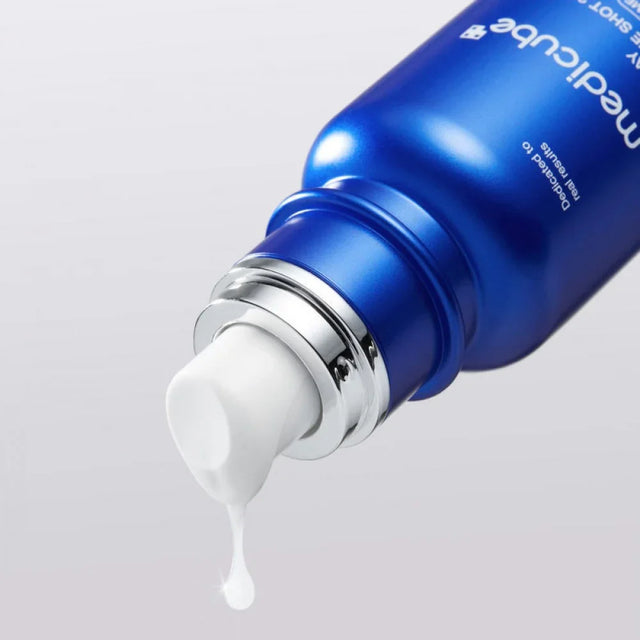 Medicube One Shot Exosome Shot 2000 – Regenerative Skin Booster Ampoule