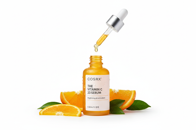 COSRX The Vitamin C23