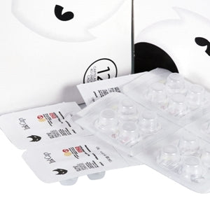 Ink Caps Nuance 120 trays