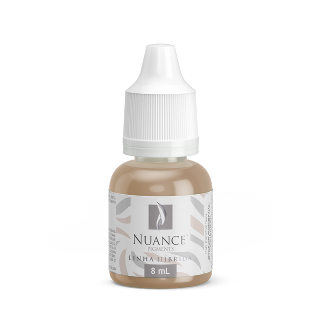 Nuance Light Brown Tattoo Ink Linea Hibrida/ HYBRID for Microblading and Powder Brows