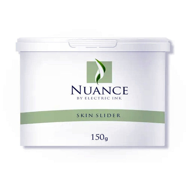 Nuance Skin Slider for tattoo, powder brows, blush lips