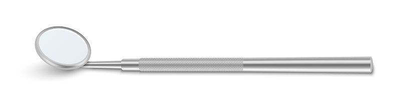 Lash Mirror
