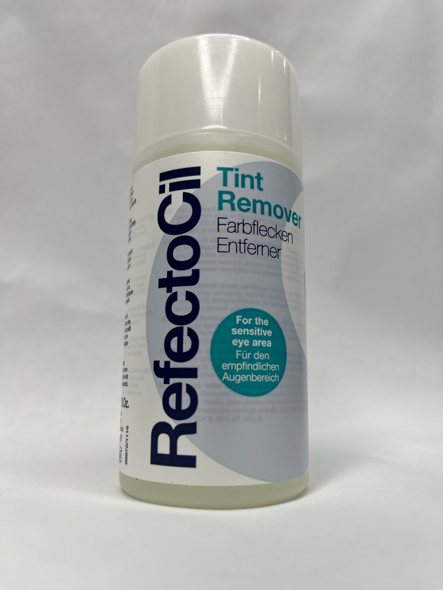 Refectocil Tint Remover