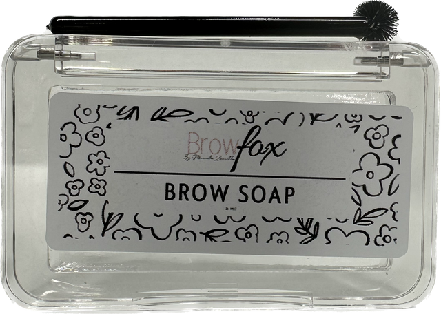 Brow Soap for Brows