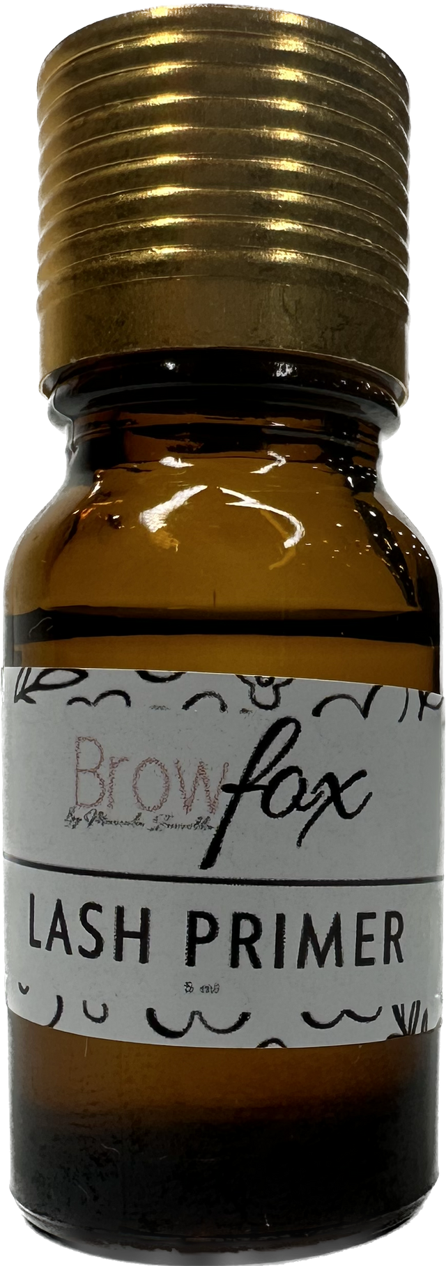 Primer for Lashes