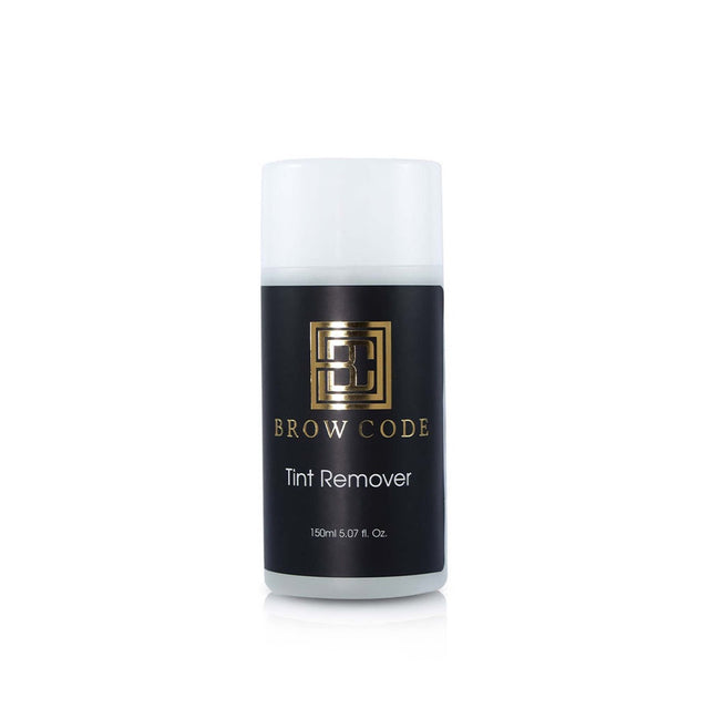 Browcode TINT REMOVER