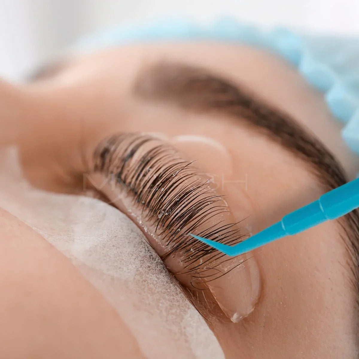 Lash Lift Tools