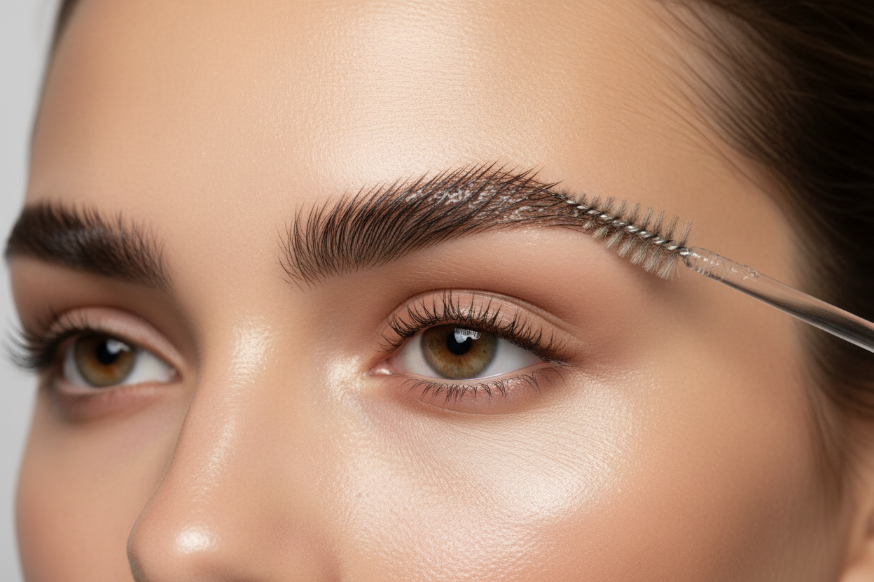 Brow Lamination