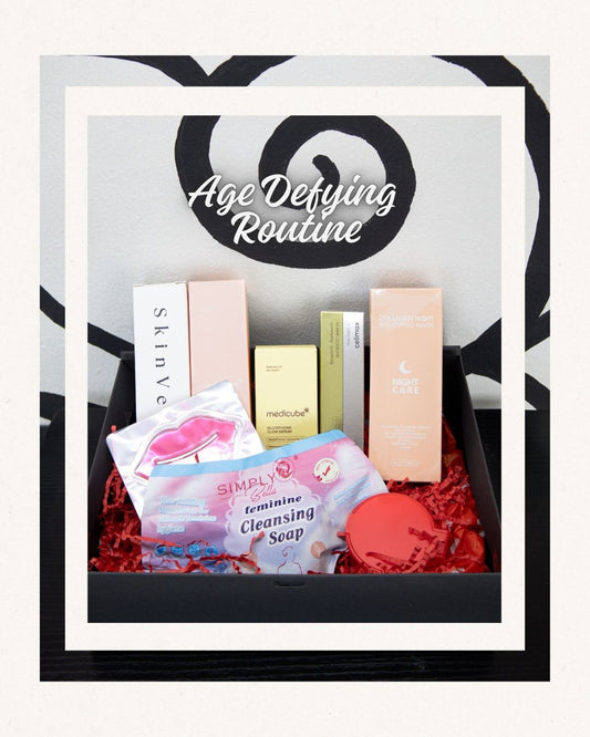 Age-Defying Routine BUNDLE