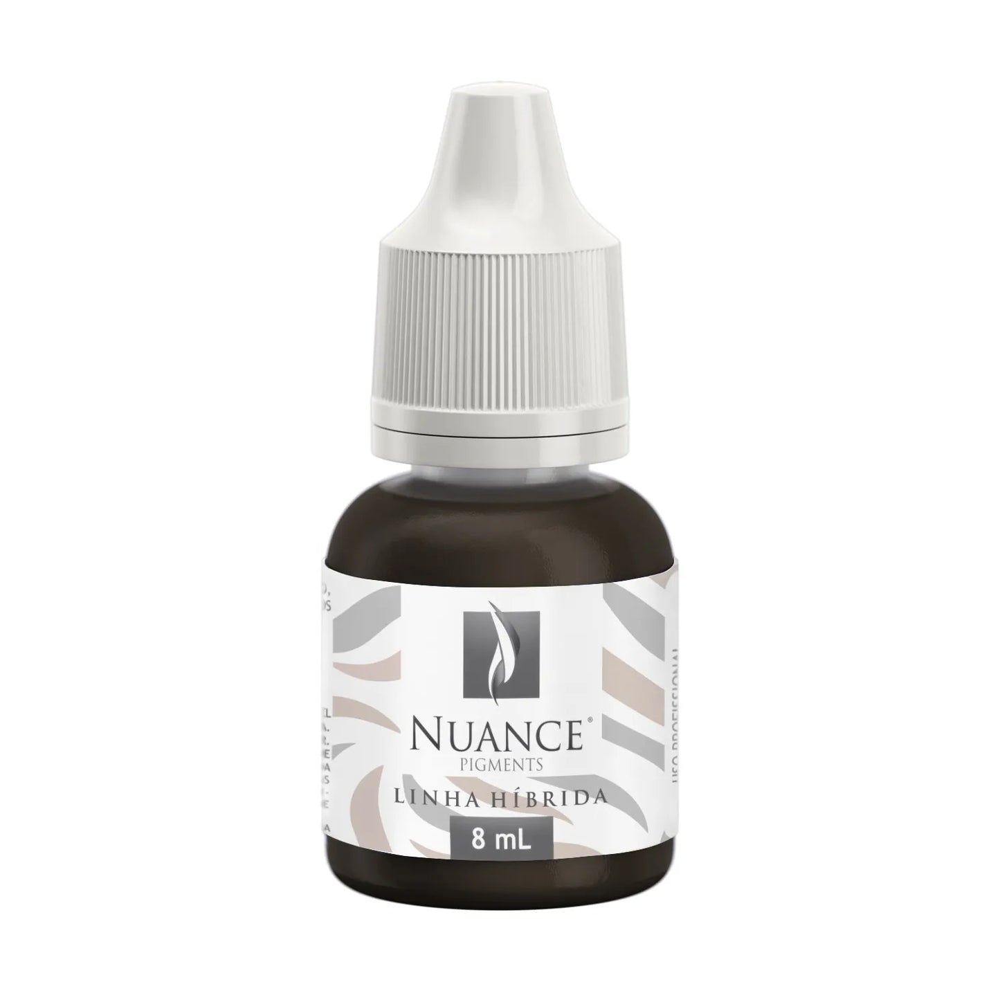 Nuance Medium Brown Tattoo Ink  Linea Hibrida/ HYBRID for Microblading and Powder Brows