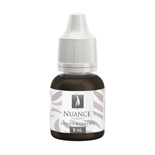 Nuance Medium Brown Tattoo Ink  Linea Hibrida/ HYBRID for Microblading and Powder Brows