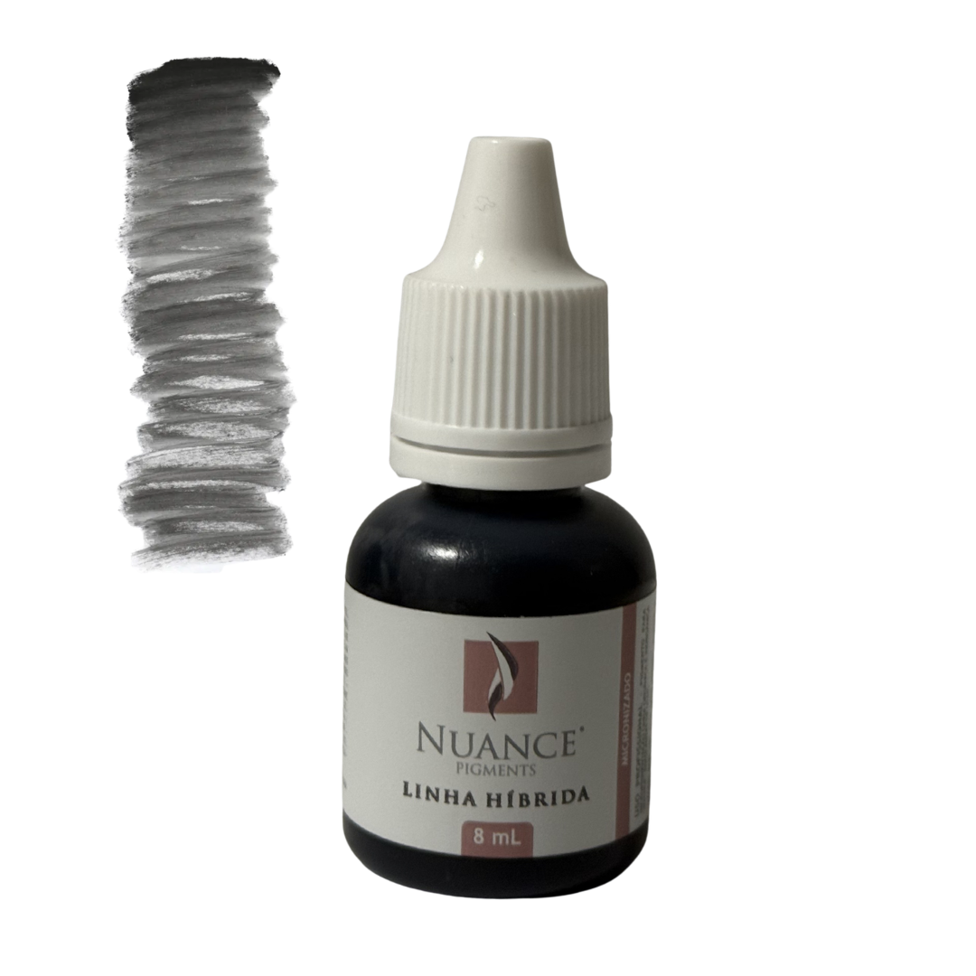 Nuance NEW BLACK Tattoo Ink  Linea Hibrida/ HYBRID for Microblading and Powder Brows (Copy)