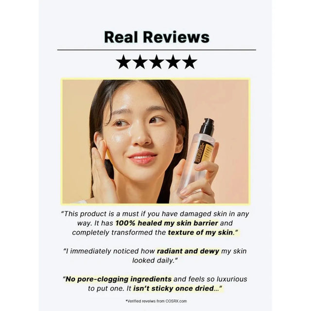 COSRX Advanced Snail 96 Mucin Power Essence 100 mL