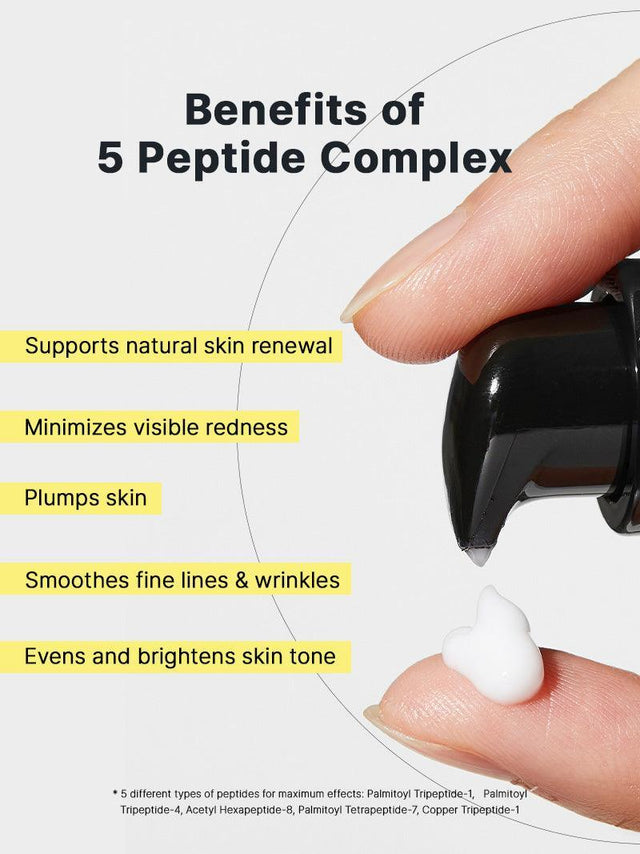 COSRX Advanced Snail Peptide Anti Wrinkle Eye Cream 25ml