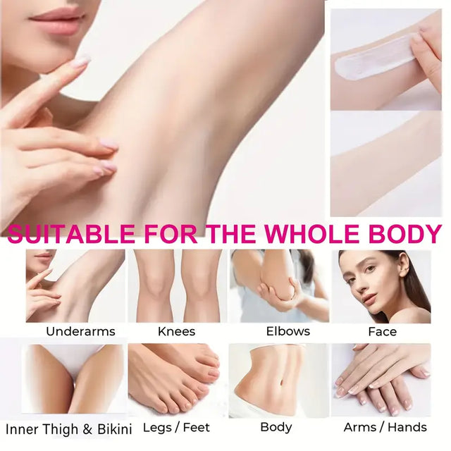 Face & Body Brightening Tone-Up Cream – Moisturizing Whitening Cream for Face, Neck, Armpits, Knees & Elbows, Unisex, 50g/1.76oz