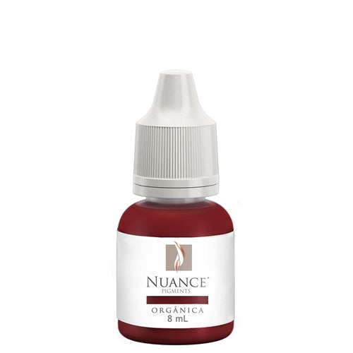 Nuance Pigments Fetiche Organic for blush lips  Tattoo Lips Tattoo Ink