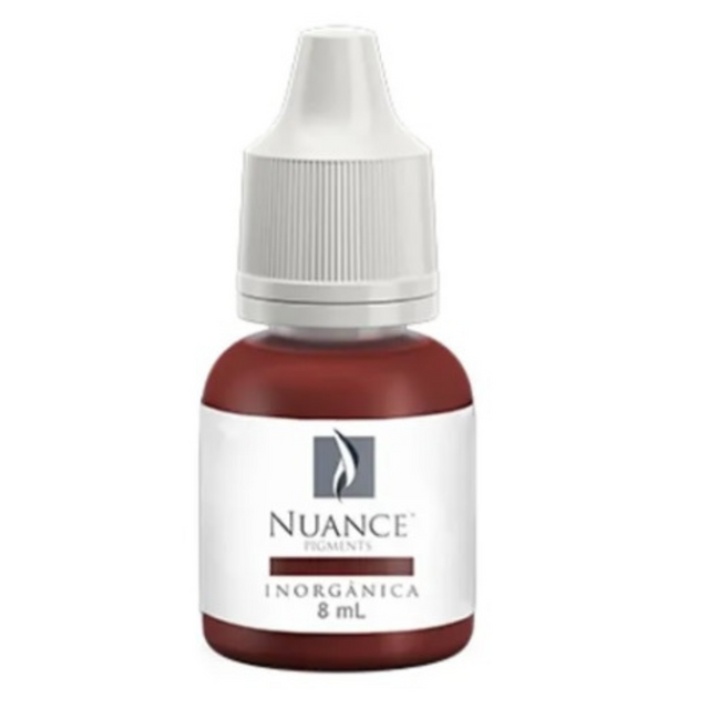 Nuance Pigmento Red IN 8ML
