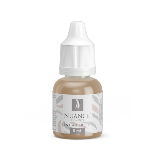 Nuance Light Brown Tattoo Ink  Linea Hibrida/ HYBRID for Microblading and Powder Brows