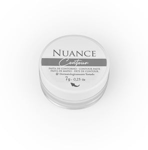 Contour White Paste (para marcar y/o definir)