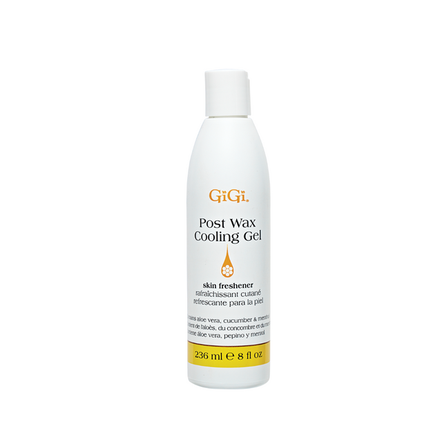 Gigi Post wax cooling gel