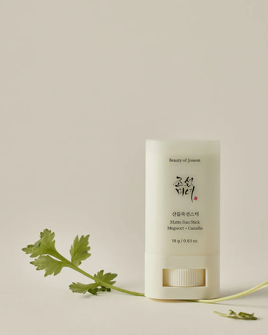 Beauty of Joseon Matte Sun Stick spf 50+ PA++++