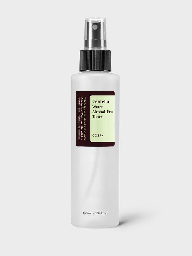 COSRX Alcohol Free Centella Toner