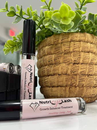 Nutri Eye Lash Growth Serum
