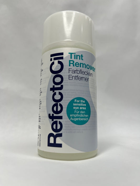 Refectocil Tint Remover