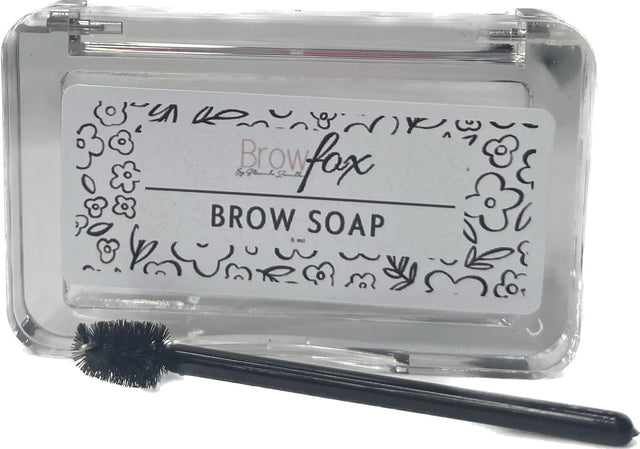 Brow Soap for Brows