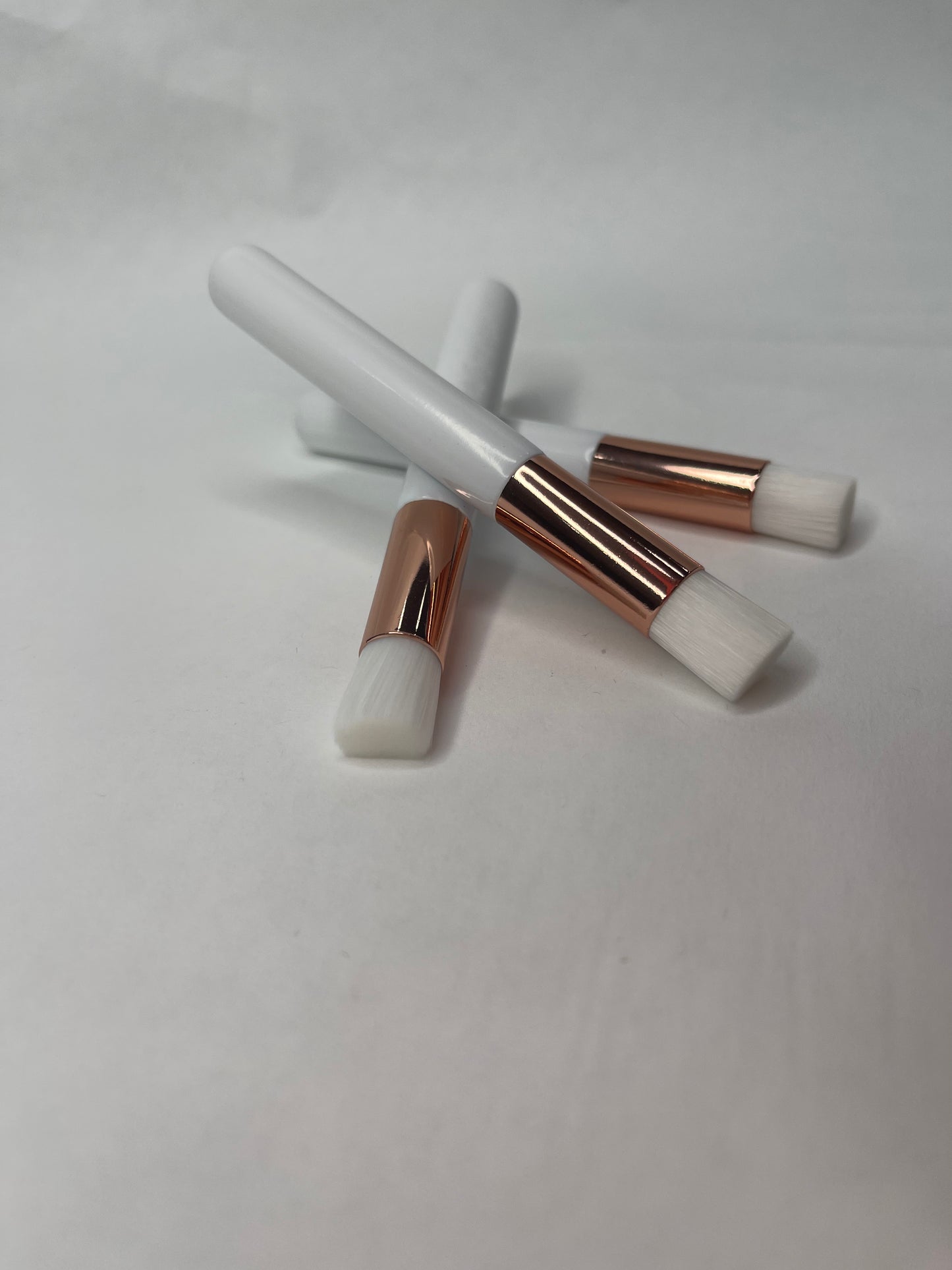 Brush Lashes