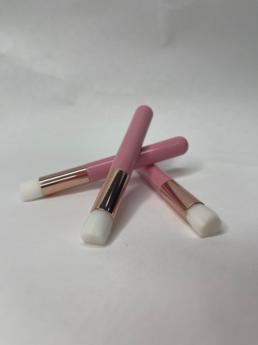 Brush Lashes
