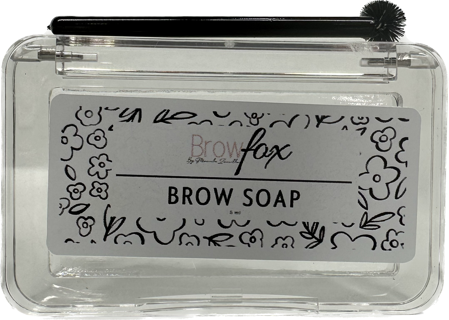 Brow Soap for Brows