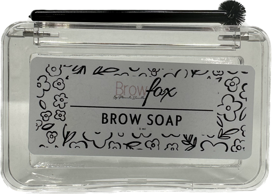 Brow Soap for Brows