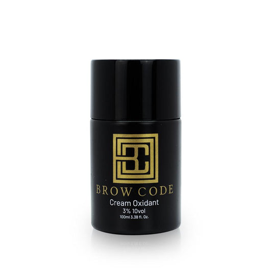 BrowCode Developer Oxidant