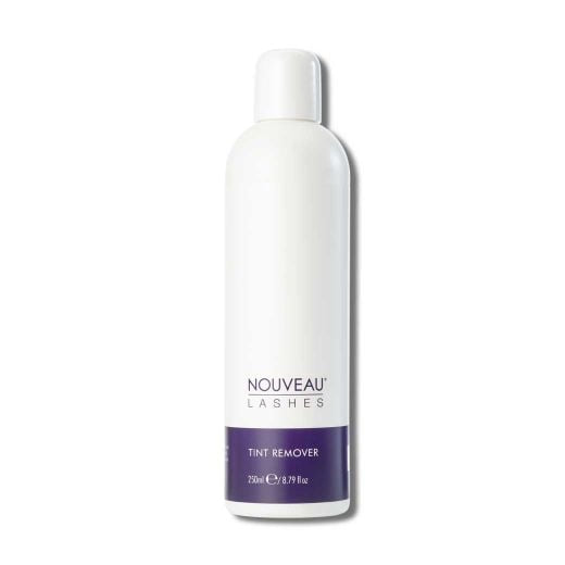 Nouveau Tint Remover , Remove any tint and Henna for brows and lashes