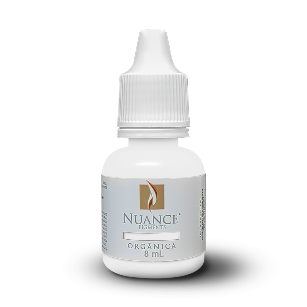 Matiz Pigmento BLANCO EN 8ML