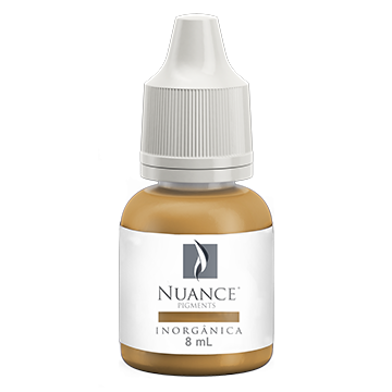 Nuance Pigmento YELLOW IN 8ML